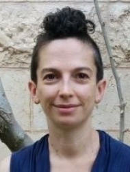 חיה פישר
