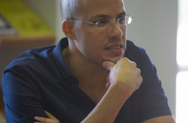 ד"ר דוד גדג'