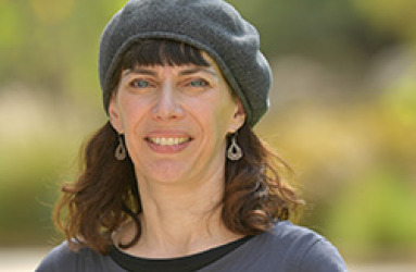 פרופ' עדינה מושבי