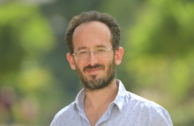 ד"ר יהונתן ורדי