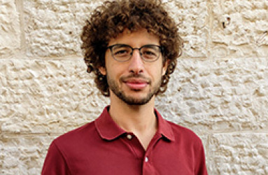 אלעד אייזן