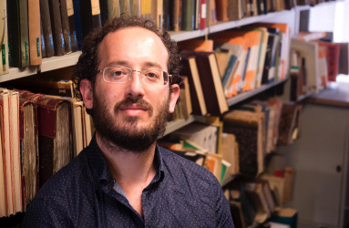 ד"ר יהונתן ורדי