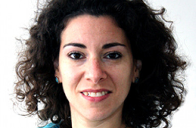 ד"ר איריס נחום